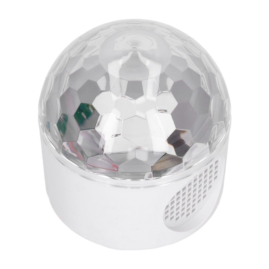 Star Projector Night Light Wireless Connection Colorful Effect USB Powered Multifunction Skylight Projector