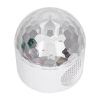 Star Projector Night Light Wireless Connection Colorful Effect USB Powered Multifunction Skylight Projector