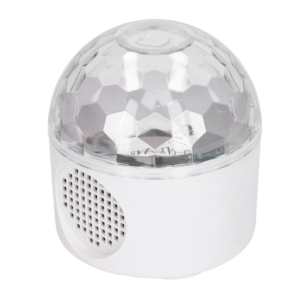 Star Projector Night Light Wireless Connection Colorful Effect USB Powered Multifunction Skylight Projector