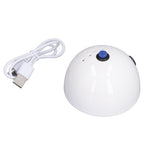 USB Refrigerator Purifier USB Electronic Smart Ceramic Refrigerator Deodorizer with USB Power Cord