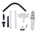 Handheld Vacuum Cleaner USB Charging 12000Pa Powerful Cordless Vacuum Cleaner for Home Car
