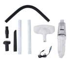 Handheld Vacuum Cleaner USB Charging 12000Pa Powerful Cordless Vacuum Cleaner for Home Car
