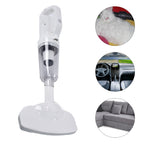 Handheld Vacuum Cleaner USB Charging 12000Pa Powerful Cordless Vacuum Cleaner for Home Car