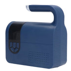 Car Tire Inflator 22 Cylinders LED Preset Tire Pressure Intelligent Accurate Monitoring Electric Pump 120W 12V