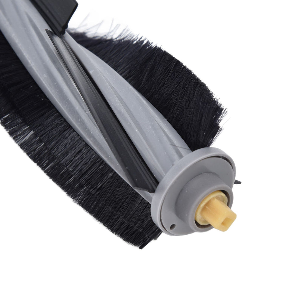 Vacuum Cleaner Brush Filter Kit Sweeper Main Side Brush Vacuum Cleaner Accessories for DEEBOT X1 Omni