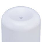 200ml Wood Grain Humidifier USB Powered Aroma Air Humidifier Night Light Humidifier for Bedroom Living Rooms Office