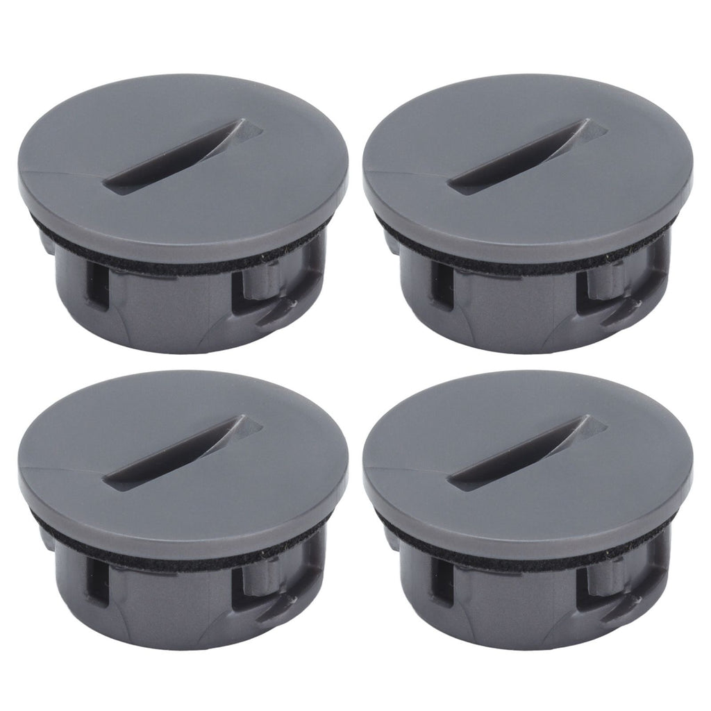 4PCS Vacuum Cleaner End Cover Replacement Rolling Brush End Cap for V6 Dc35 Dc44 DC59 DC62 SV03