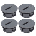 4PCS Vacuum Cleaner End Cover Replacement Rolling Brush End Cap for V6 Dc35 Dc44 DC59 DC62 SV03