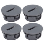 4PCS Vacuum Cleaner End Cover Replacement Rolling Brush End Cap for V6 Dc35 Dc44 DC59 DC62 SV03
