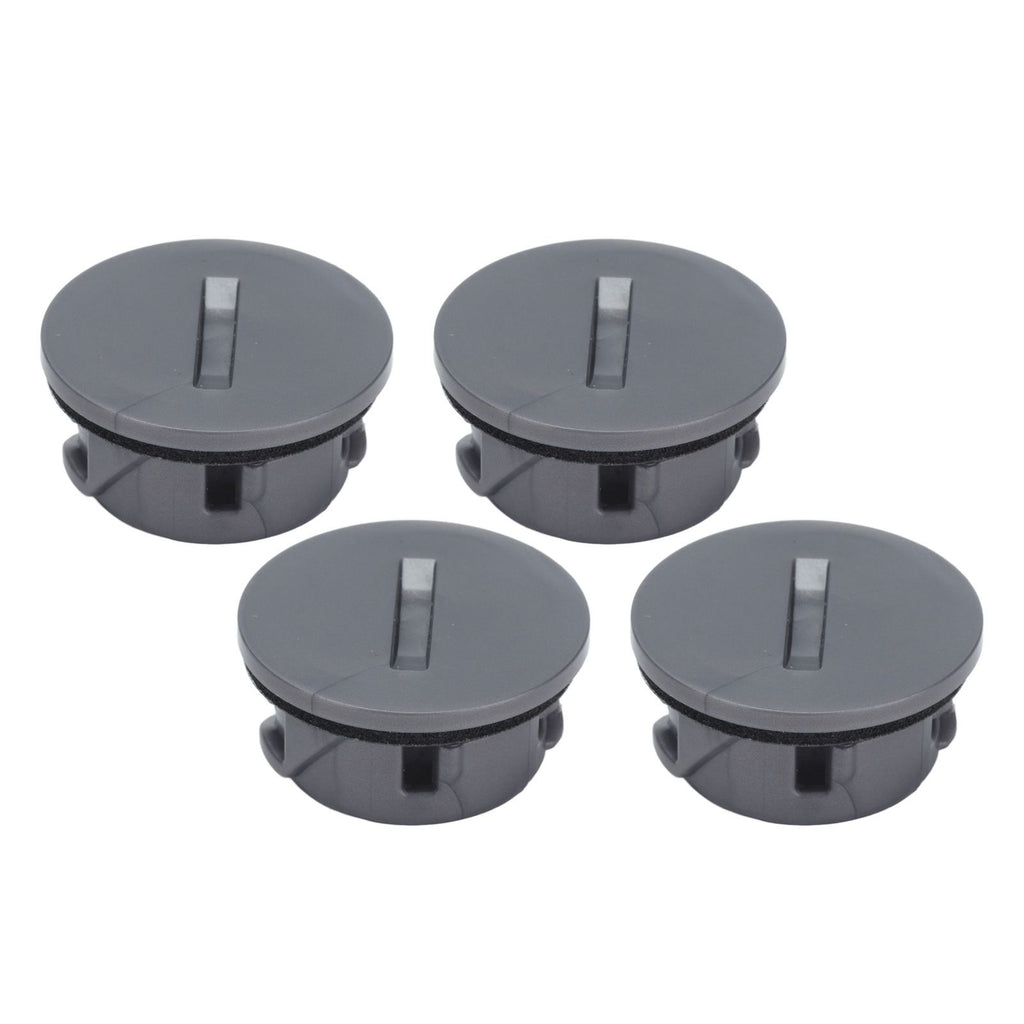 4PCS Vacuum Cleaner End Cover Replacement Rolling Brush End Cap for V6 Dc35 Dc44 DC59 DC62 SV03