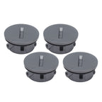 4PCS Vacuum Cleaner End Cover Replacement Rolling Brush End Cap for V6 Dc35 Dc44 DC59 DC62 SV03