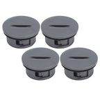 4PCS Vacuum Cleaner End Cover Replacement Rolling Brush End Cap for V6 Dc35 Dc44 DC59 DC62 SV03