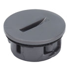 4PCS Vacuum Cleaner End Cover Replacement Rolling Brush End Cap for V6 Dc35 Dc44 DC59 DC62 SV03