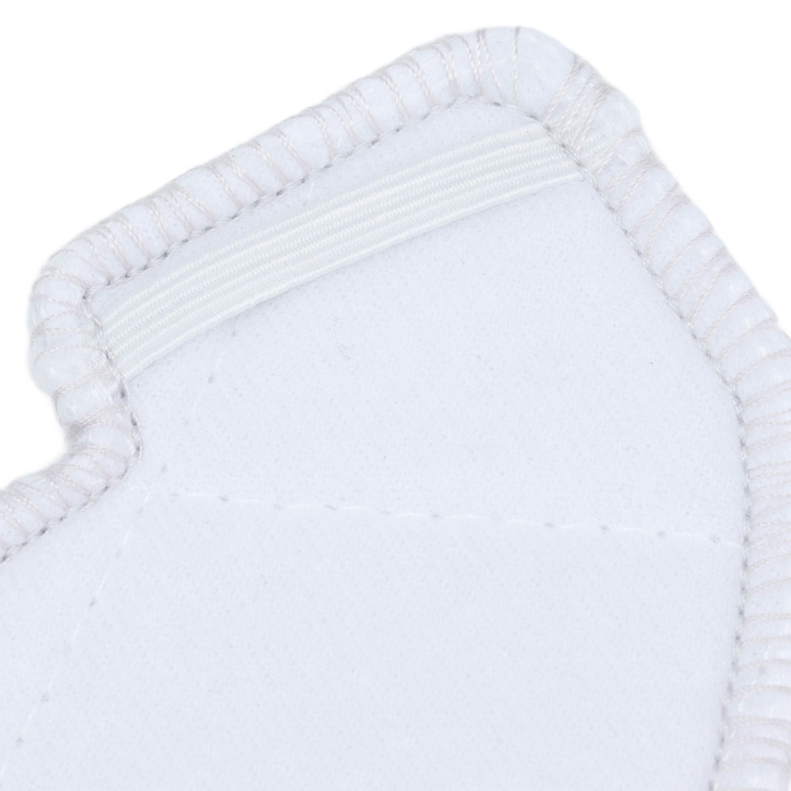 4PCS Vacuum Cleaner Mop Cloth Replacement Fiber Sweeper Cleaning Mop Cloth for Xiaomi VIOMI S9