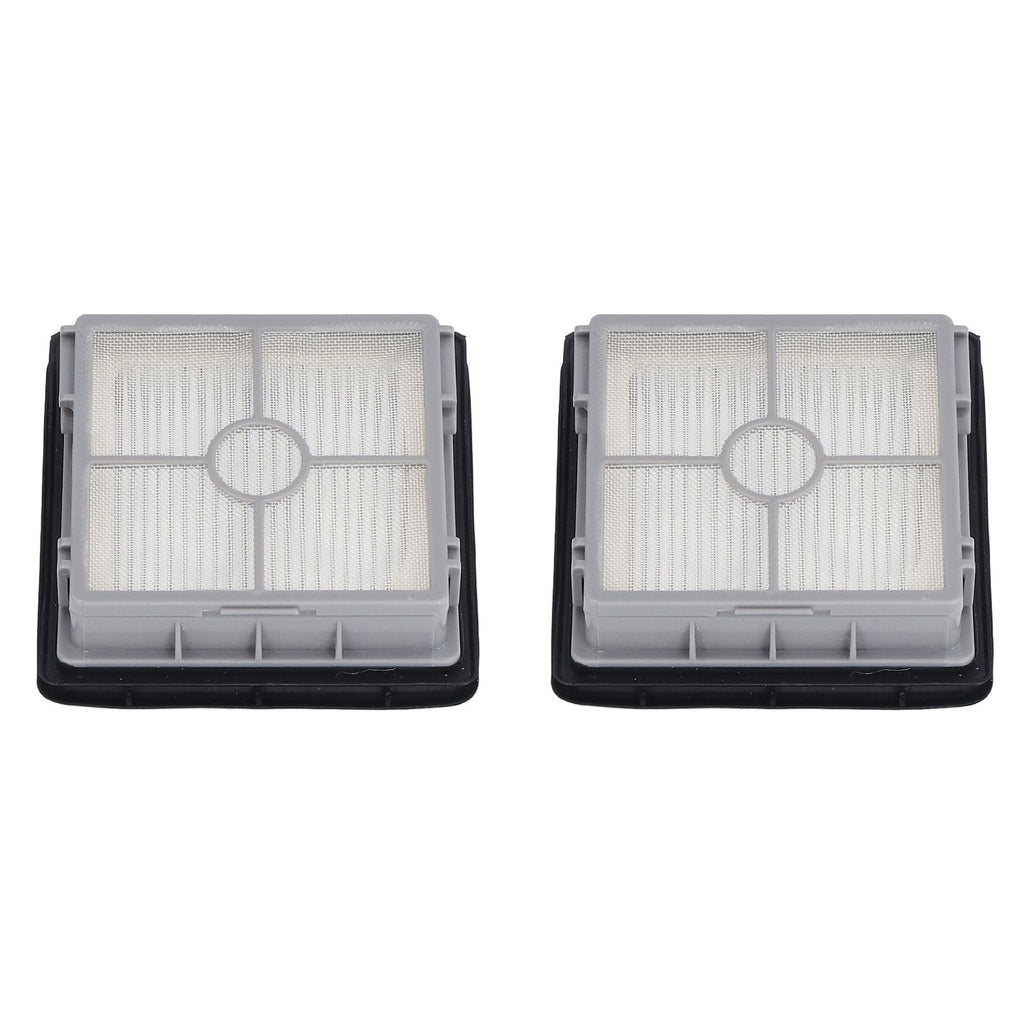 2Pcs Vacuum Cleaner Scrubber Filter Elements for Bissell 3350F 2832Z 2955Z Four Generation X7