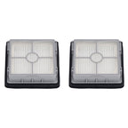 2Pcs Vacuum Cleaner Scrubber Filter Elements for Bissell 3350F 2832Z 2955Z Four Generation X7