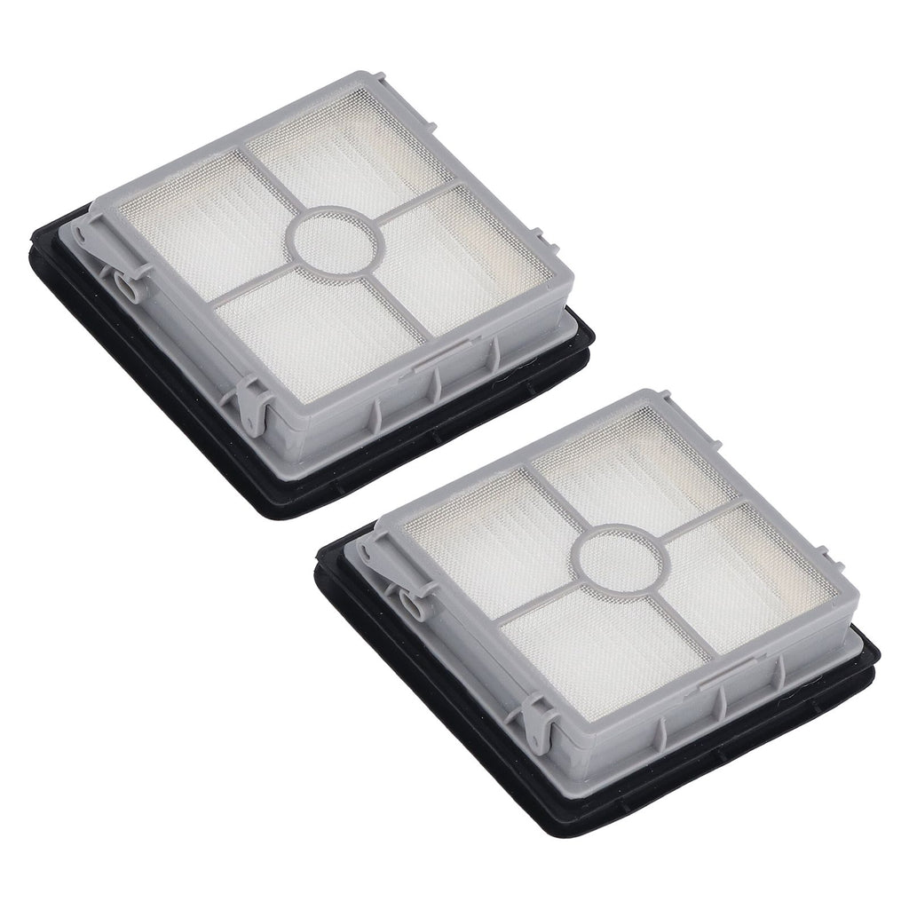 2Pcs Vacuum Cleaner Scrubber Filter Elements for Bissell 3350F 2832Z 2955Z Four Generation X7