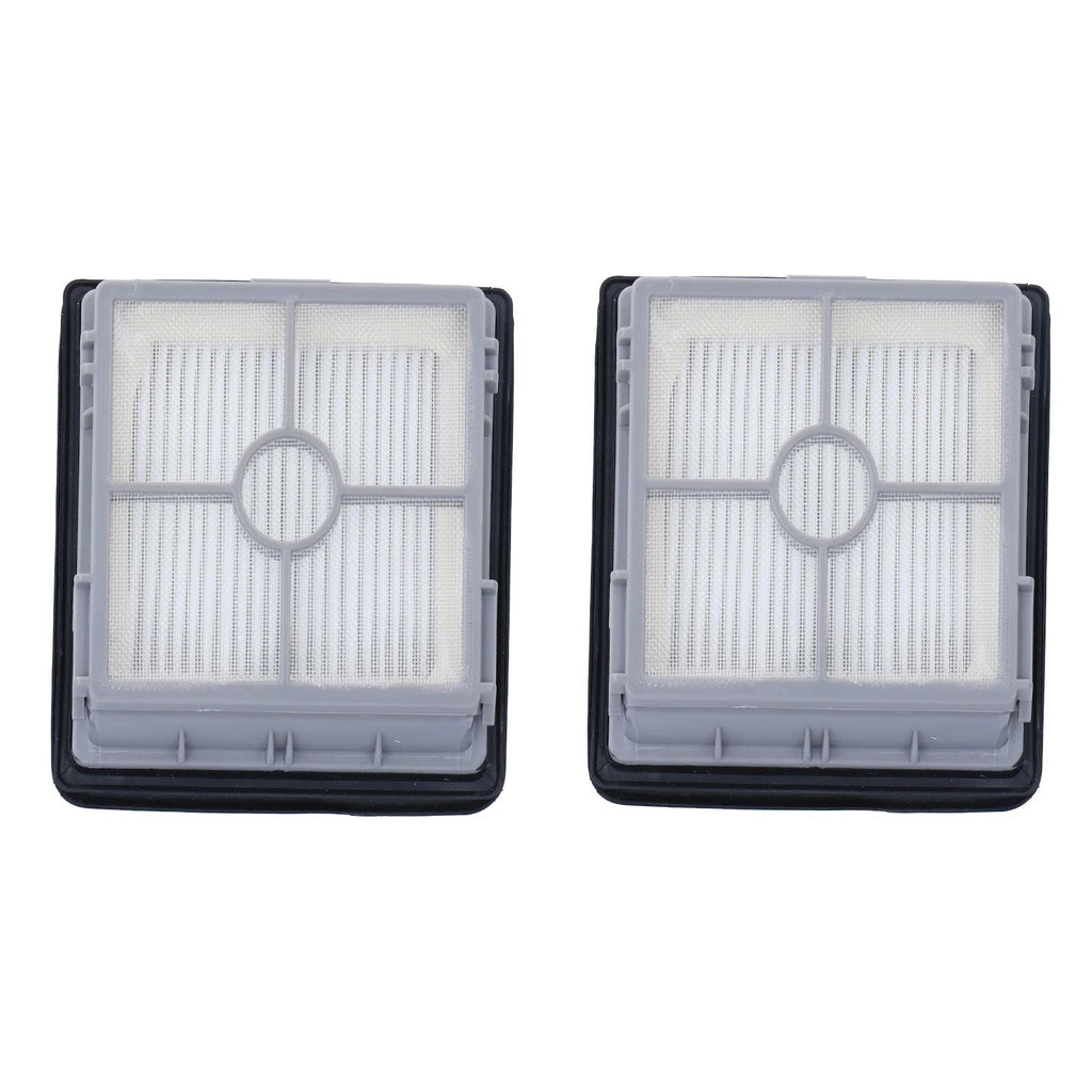 2Pcs Vacuum Cleaner Scrubber Filter Elements for Bissell 3350F 2832Z 2955Z Four Generation X7