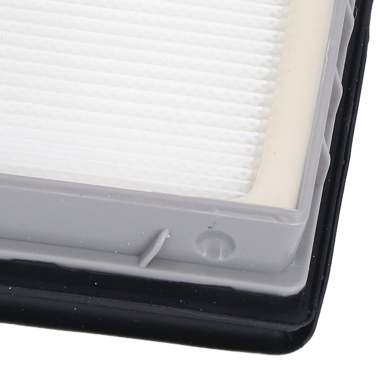 2Pcs Vacuum Cleaner Scrubber Filter Elements for Bissell 3350F 2832Z 2955Z Four Generation X7