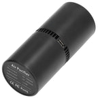 Car Purifier Multi Purpose Dual USB Interface Interface Small Portable Household Negative Ion Purifier for Home Office