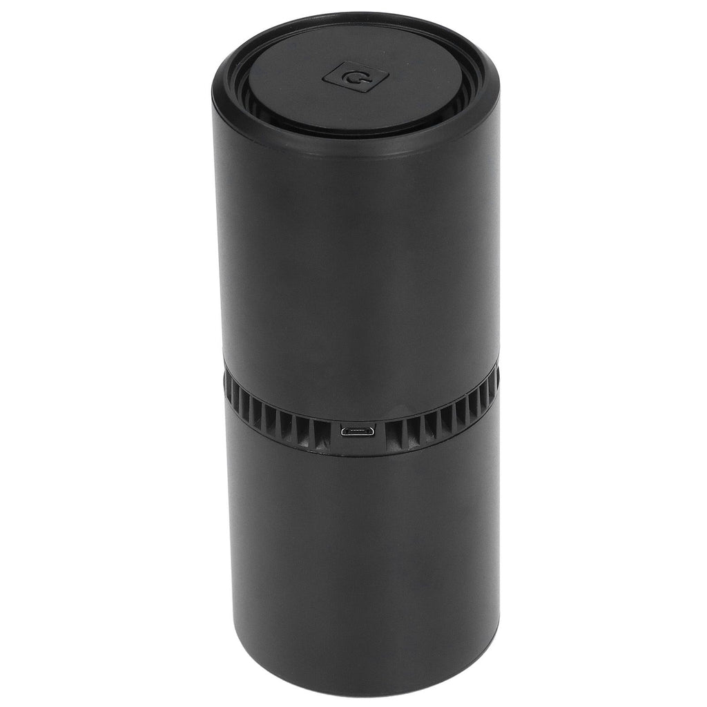 Car Purifier Multi Purpose Dual USB Interface Interface Small Portable Household Negative Ion Purifier for Home Office