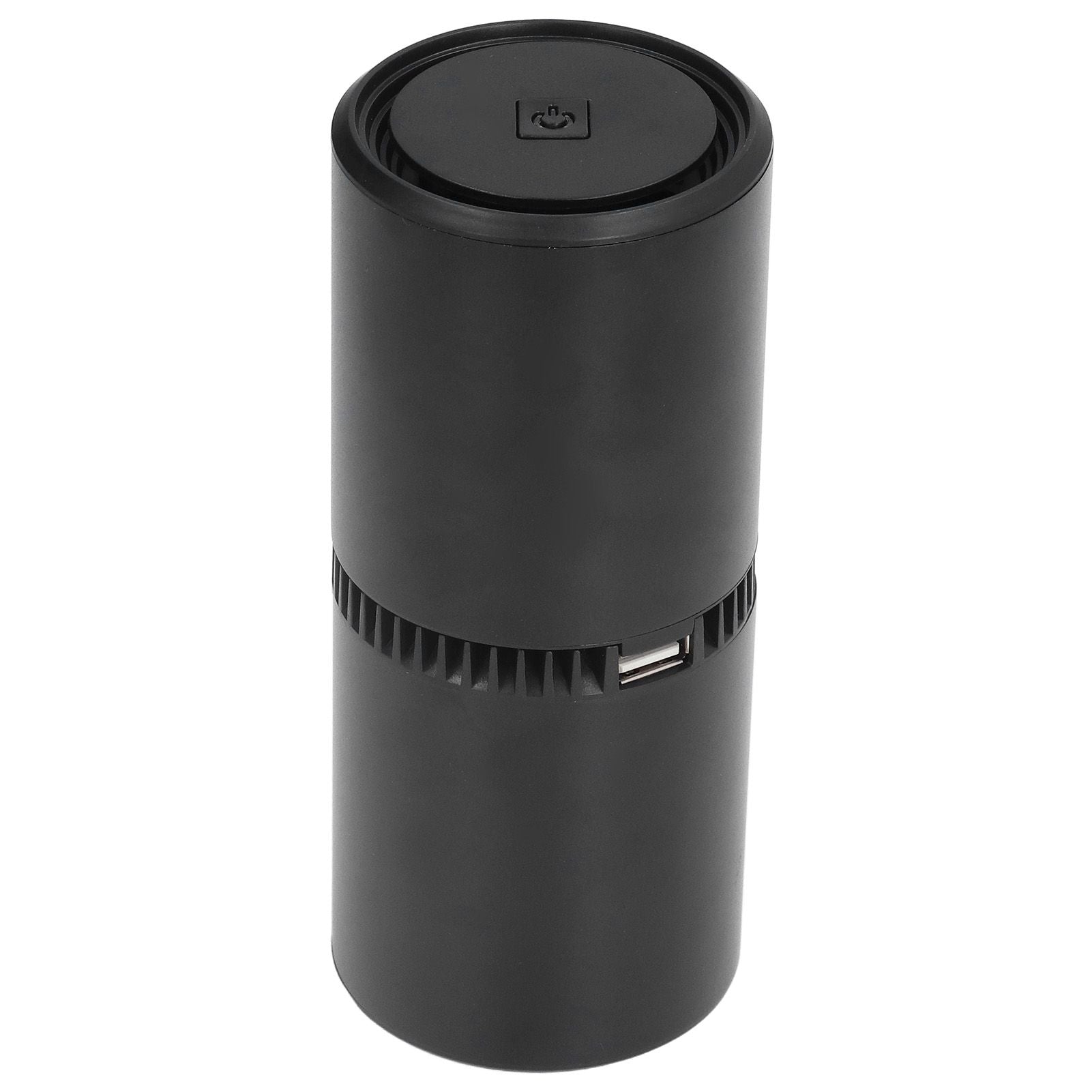 Car Purifier Multi Purpose Dual USB Interface Interface Small Portable Household Negative Ion Purifier for Home Office