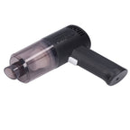 9000Pa 120W Car Vacuum Cleaner Mini Handheld Keyboard Vacuum Cleaner USB Charging Car Cleaning Tool
