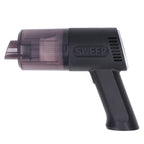 9000Pa 120W Car Vacuum Cleaner Mini Handheld Keyboard Vacuum Cleaner USB Charging Car Cleaning Tool
