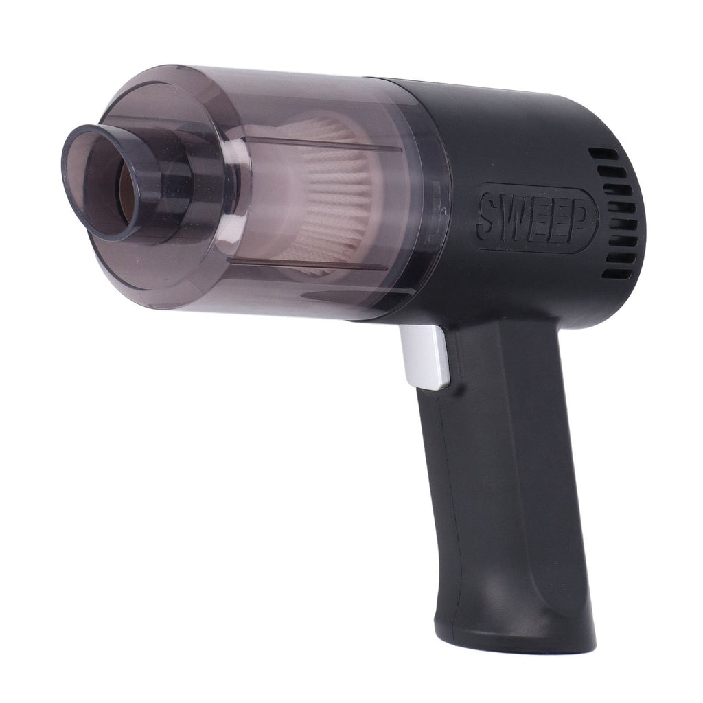 9000Pa 120W Car Vacuum Cleaner Mini Handheld Keyboard Vacuum Cleaner USB Charging Car Cleaning Tool