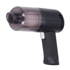9000Pa 120W Car Vacuum Cleaner Mini Handheld Keyboard Vacuum Cleaner USB Charging Car Cleaning Tool