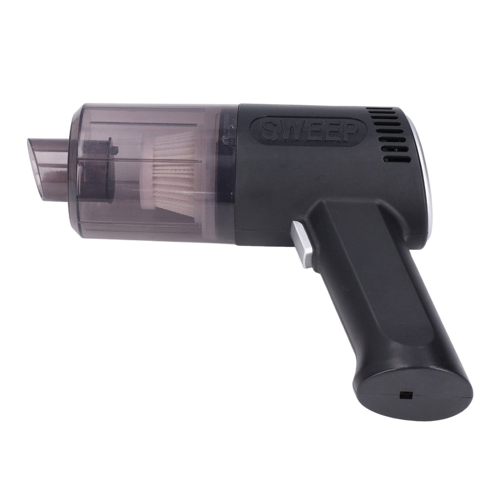 9000Pa 120W Car Vacuum Cleaner Mini Handheld Keyboard Vacuum Cleaner USB Charging Car Cleaning Tool