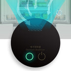 Electronic Deodorizer Air Purifier Fridge Freshener Odor Removal Machine for Wardrobe Shoes Closet