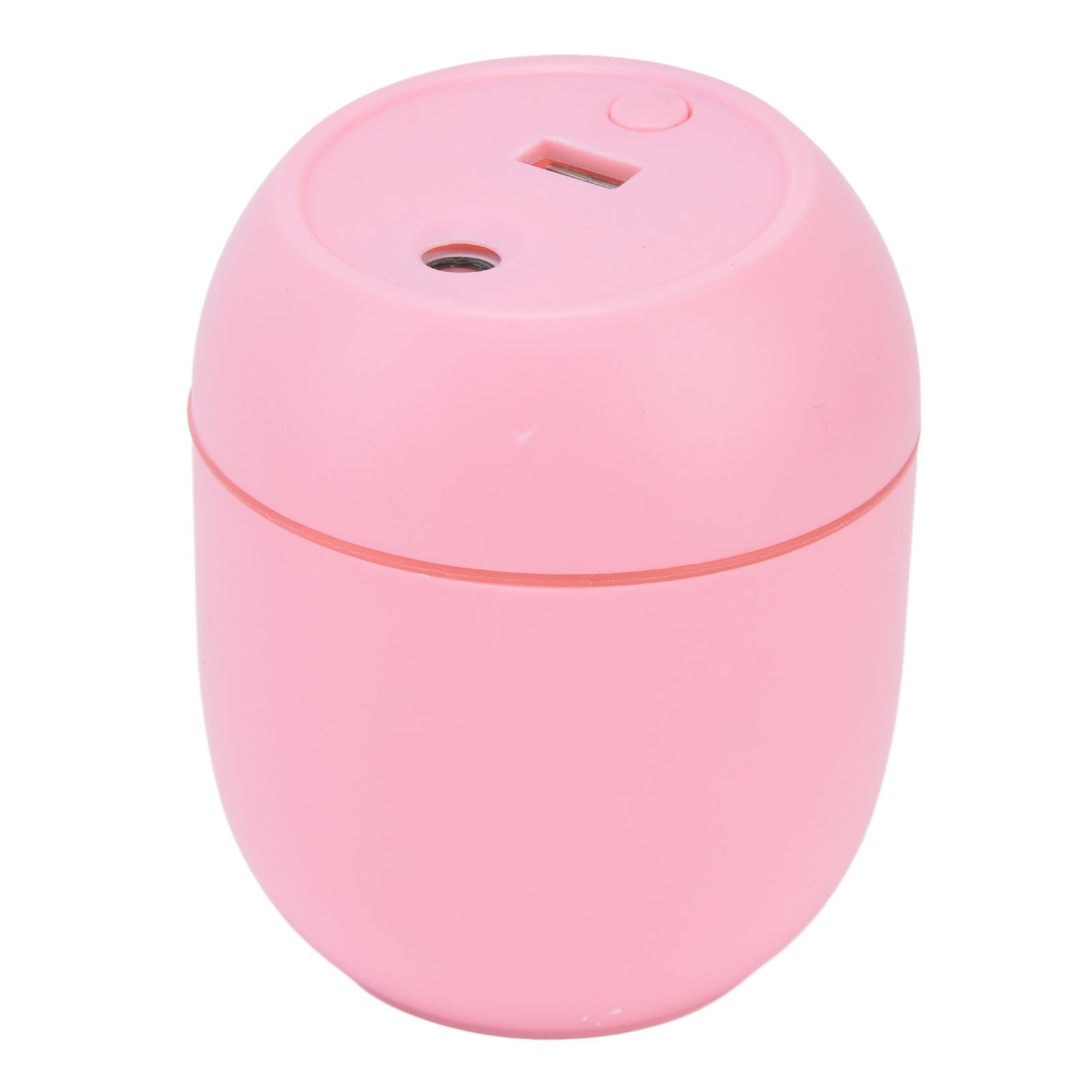 Mini Humidifier 250ml Night Light Quiet Safe Radiationless Small Portable Mosquito Repellent USB Humidifier