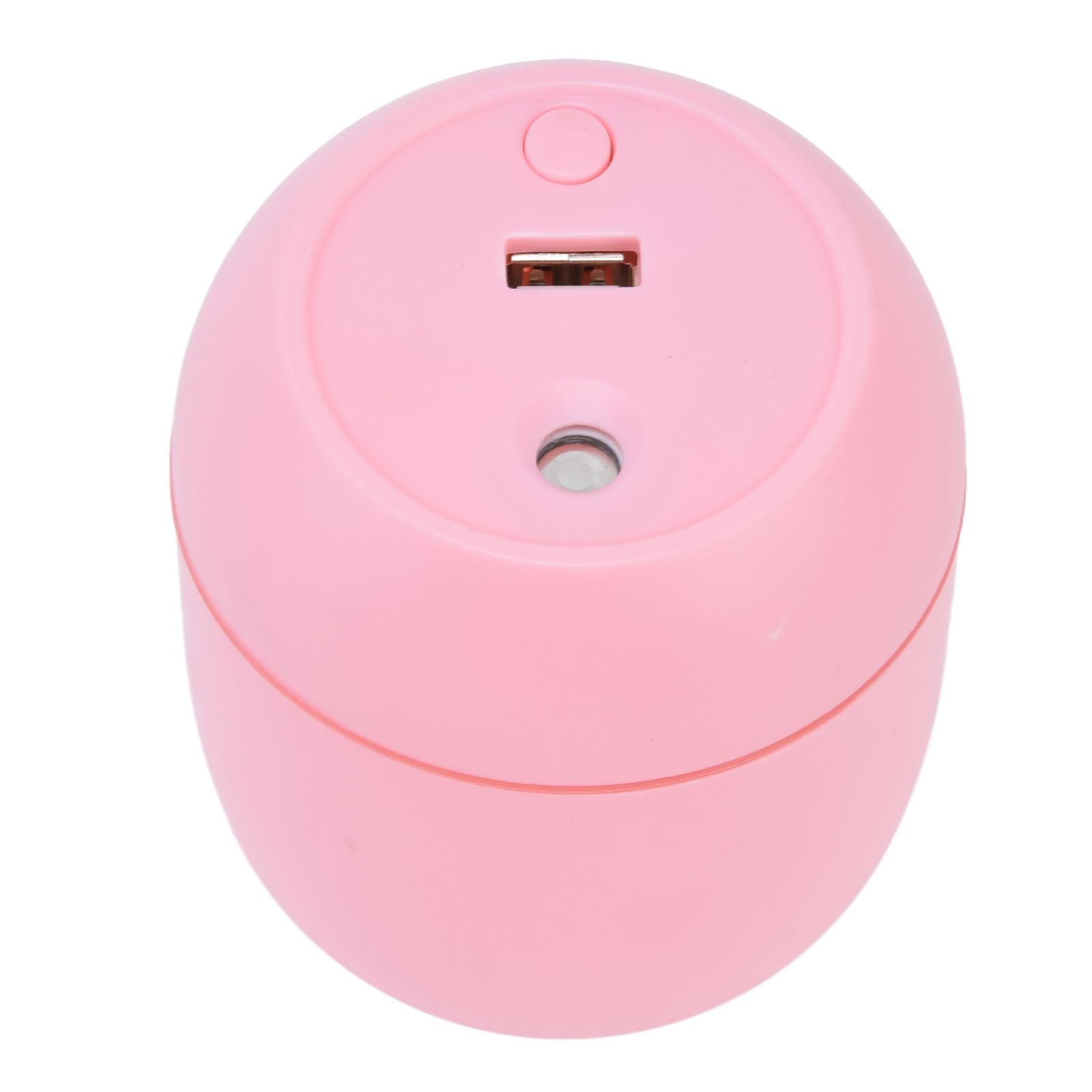 Mini Humidifier 250ml Night Light Quiet Safe Radiationless Small Portable Mosquito Repellent USB Humidifier