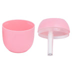 Mini Humidifier 250ml Night Light Quiet Safe Radiationless Small Portable Mosquito Repellent USB Humidifier