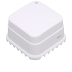 Wireless Smart Water Leak Sensor Alarm and App Alert Wireless Flood Leak Detector WiFi Water Leak Alarm for Bathroom