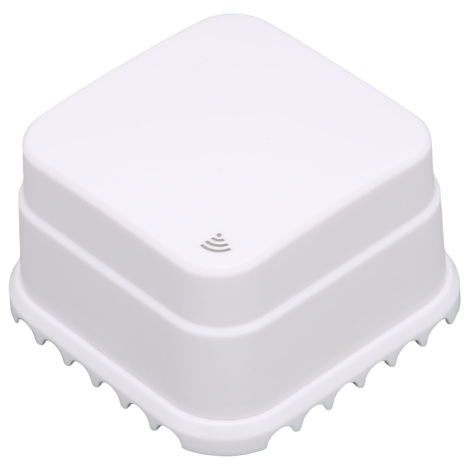 Wireless Smart Water Leak Sensor Alarm and App Alert Wireless Flood Leak Detector WiFi Water Leak Alarm for Bathroom