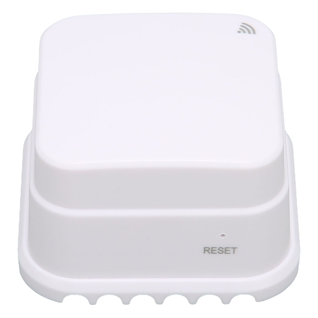 Wireless Smart Water Leak Sensor Alarm and App Alert Wireless Flood Leak Detector WiFi Water Leak Alarm for Bathroom
