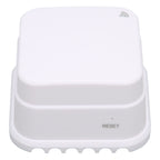 Wireless Smart Water Leak Sensor Alarm and App Alert Wireless Flood Leak Detector WiFi Water Leak Alarm for Bathroom