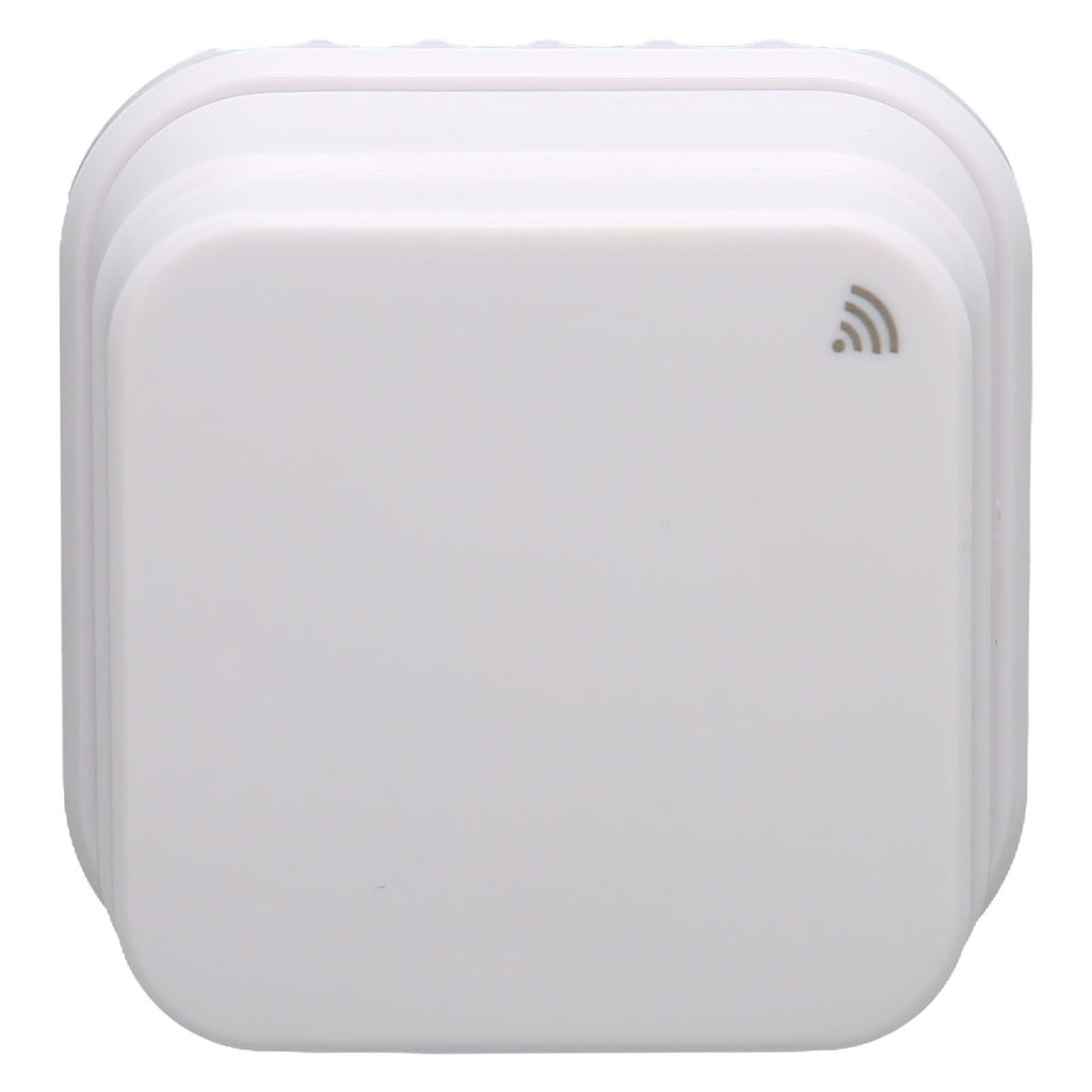 Wireless Smart Water Leak Sensor Alarm and App Alert Wireless Flood Leak Detector WiFi Water Leak Alarm for Bathroom