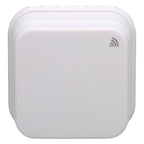 Wireless Smart Water Leak Sensor Alarm and App Alert Wireless Flood Leak Detector WiFi Water Leak Alarm for Bathroom