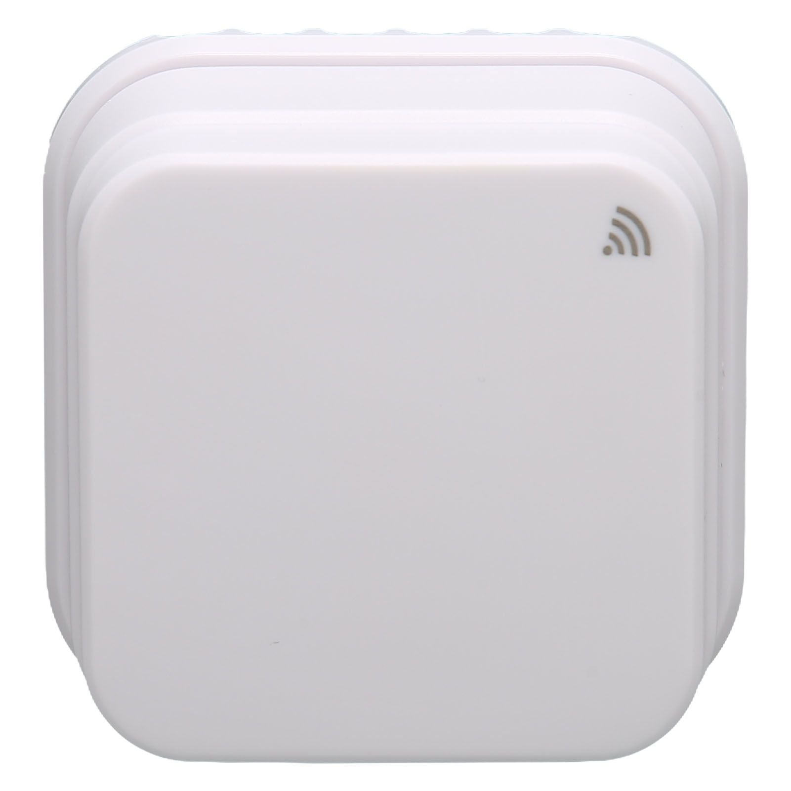 Wireless Smart Water Leak Sensor Alarm and App Alert Wireless Flood Leak Detector WiFi Water Leak Alarm for Bathroom
