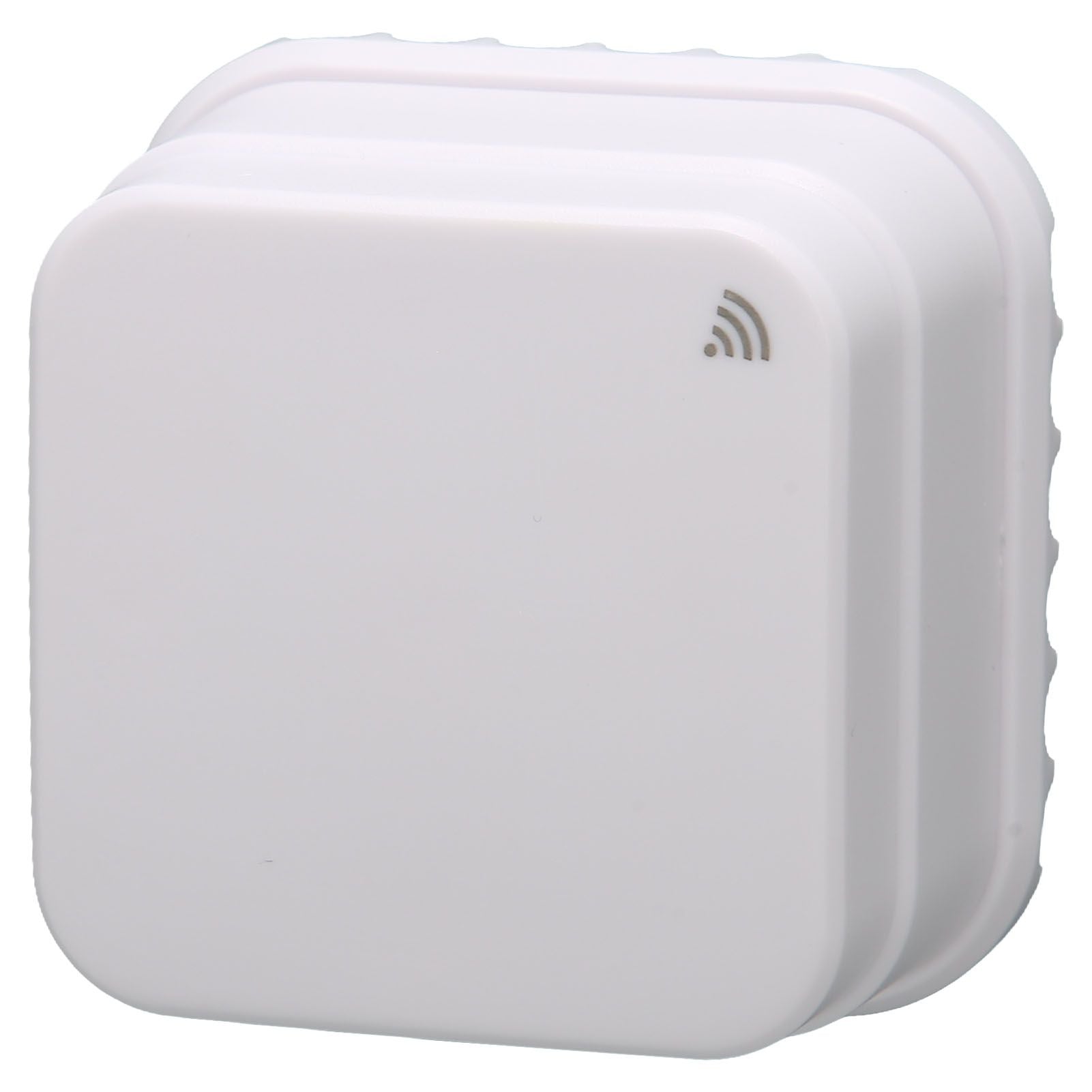 Wireless Smart Water Leak Sensor Alarm and App Alert Wireless Flood Leak Detector WiFi Water Leak Alarm for Bathroom
