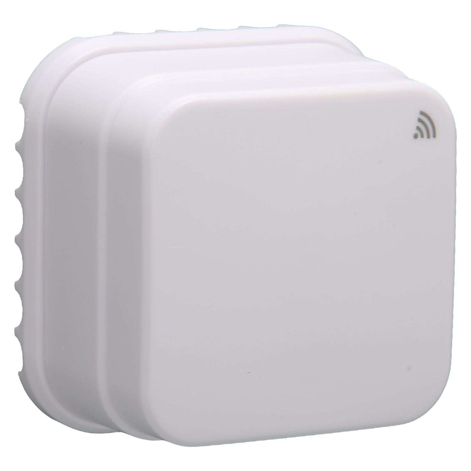 Wireless Smart Water Leak Sensor Alarm and App Alert Wireless Flood Leak Detector WiFi Water Leak Alarm for Bathroom