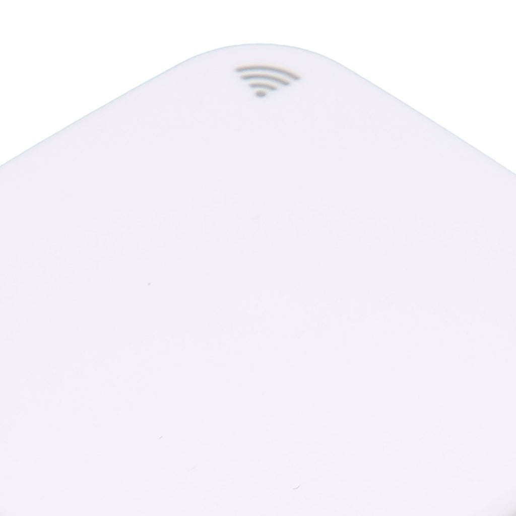 Wireless Smart Water Leak Sensor Alarm and App Alert Wireless Flood Leak Detector WiFi Water Leak Alarm for Bathroom