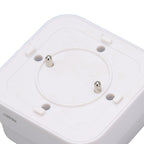 Wireless Smart Water Leak Sensor Alarm and App Alert Wireless Flood Leak Detector WiFi Water Leak Alarm for Bathroom