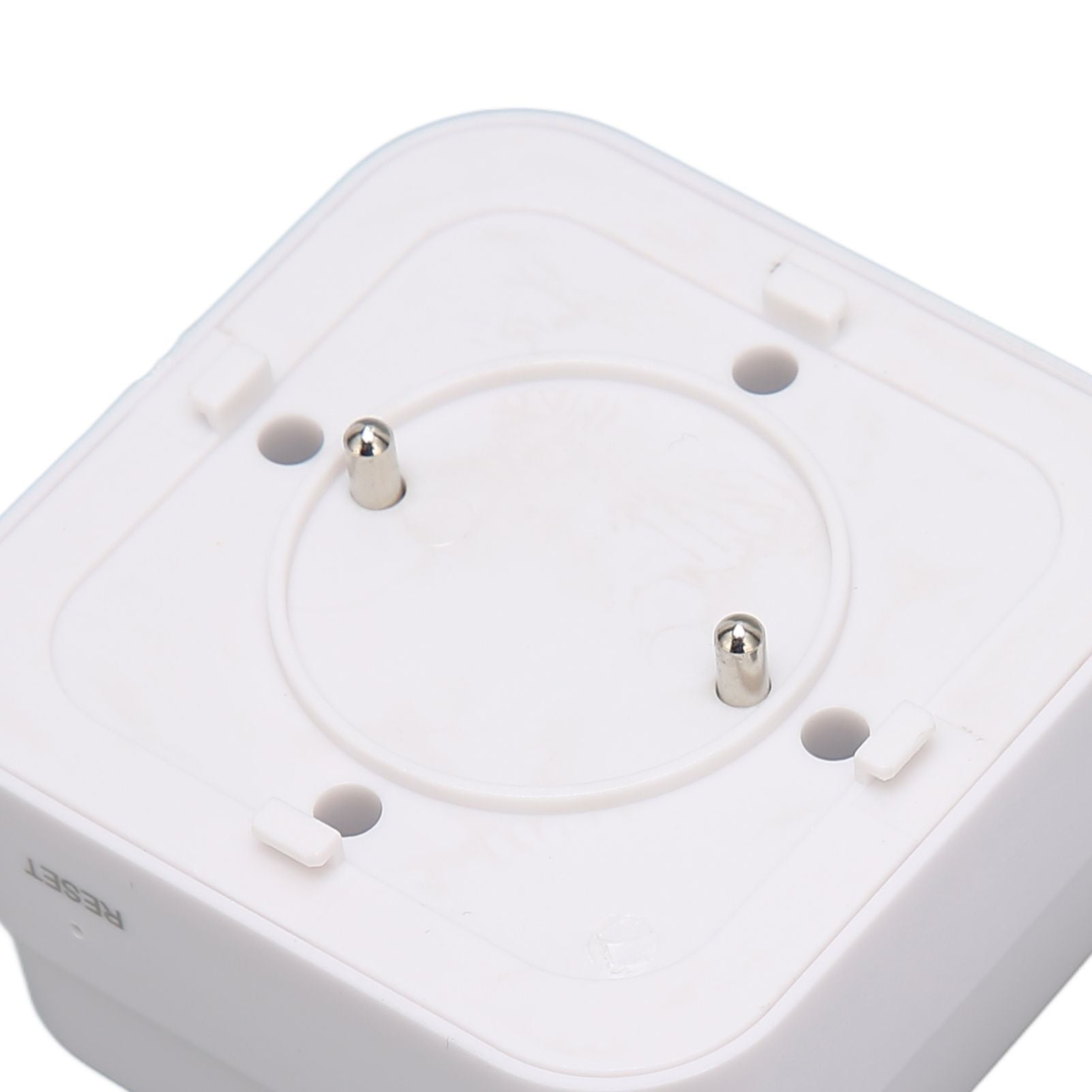 Wireless Smart Water Leak Sensor Alarm and App Alert Wireless Flood Leak Detector WiFi Water Leak Alarm for Bathroom