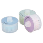 3Pcs Robot Cleaner Fragrance Capsule Air Frenshener Accessory Wild Bluebell Bergamot and Lavendar Cucumber and Oak for T9 AIVI