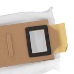 6Pcs Dust Bag Vacuum Cleaner Replacement Parts for Xiaomi Roborock T7S Plus EU Version