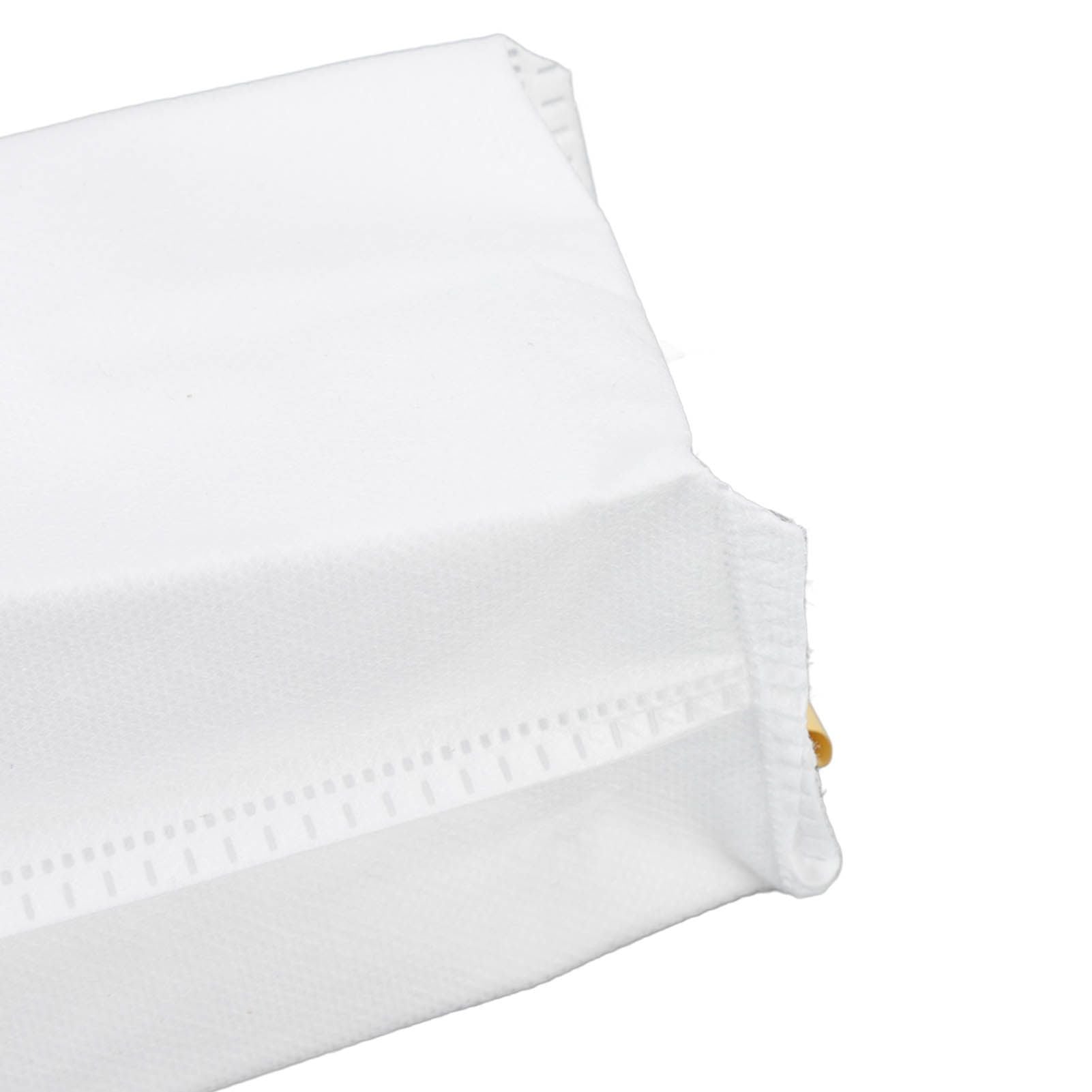 6Pcs Dust Bag Vacuum Cleaner Replacement Parts for Xiaomi Roborock T7S Plus EU Version